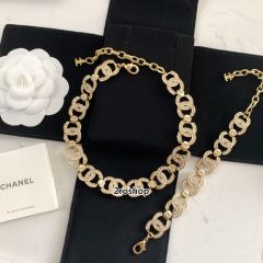 CHANEL 팔찌