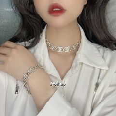 CHANEL 팔찌