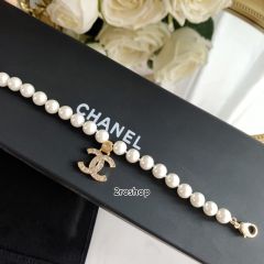 CHANEL 팔찌
