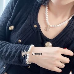 CHANEL 팔찌
