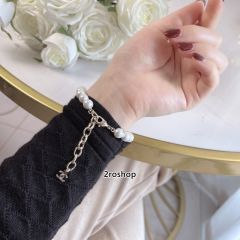 CHANEL 팔찌