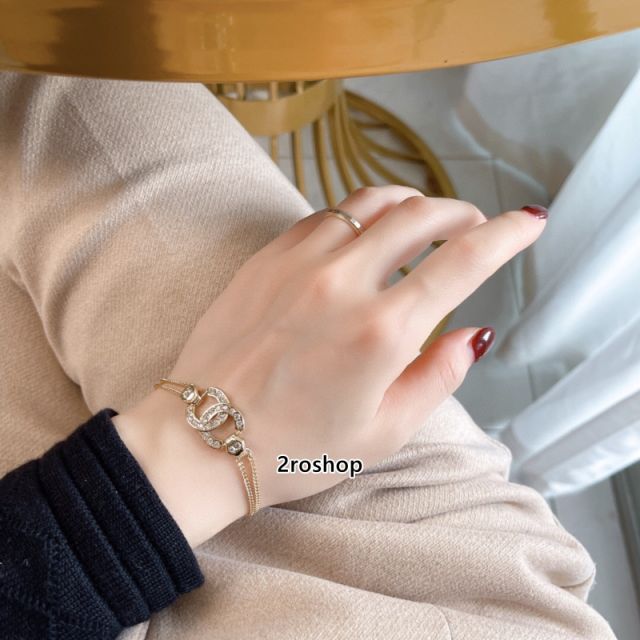 CHANEL 팔찌