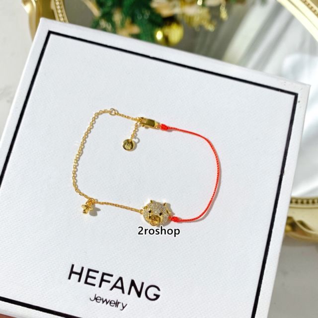 HEFANG 팔찌