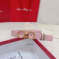 Ferragamo 벨트