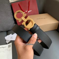 Ferragamo 벨트