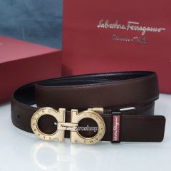 Ferragamo 벨트