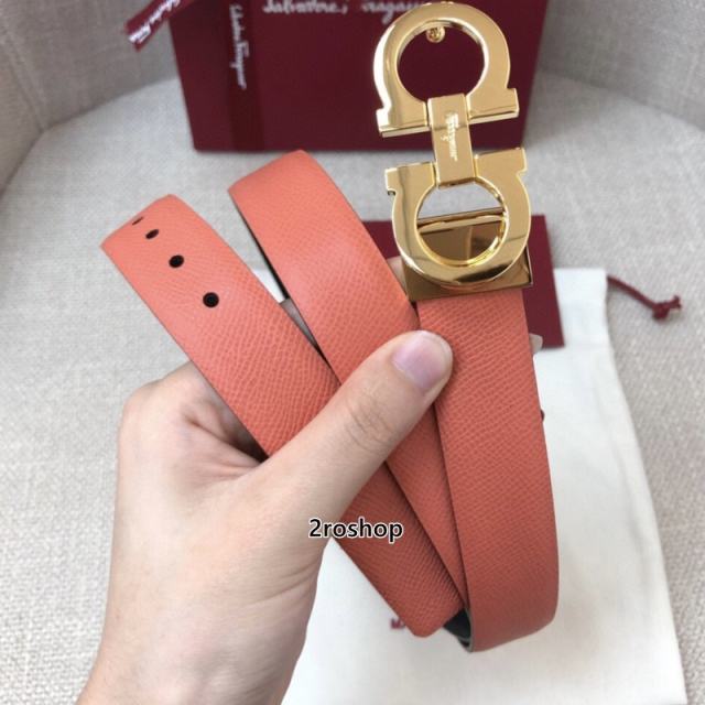 Ferragamo 벨트