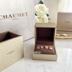Chaumet 피어싱