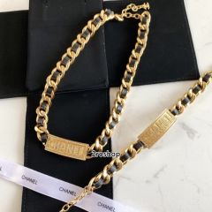CHANEL 팔찌