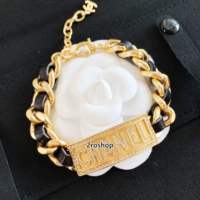 CHANEL 팔찌