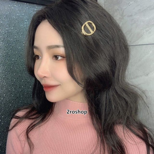 DIOR 헤어핀