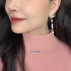 CHANEL 피어싱