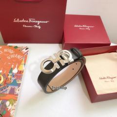 Ferragamo 벨트