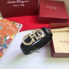 Ferragamo 벨트
