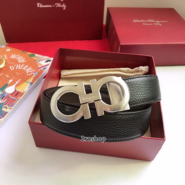 Ferragamo 벨트