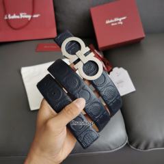 Ferragamo 벨트
