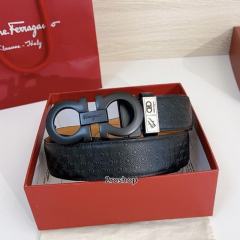 Ferragamo 벨트