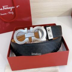 Ferragamo 벨트