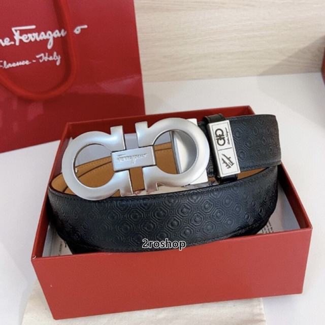 Ferragamo 벨트