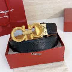 Ferragamo 벨트