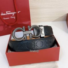 Ferragamo 벨트
