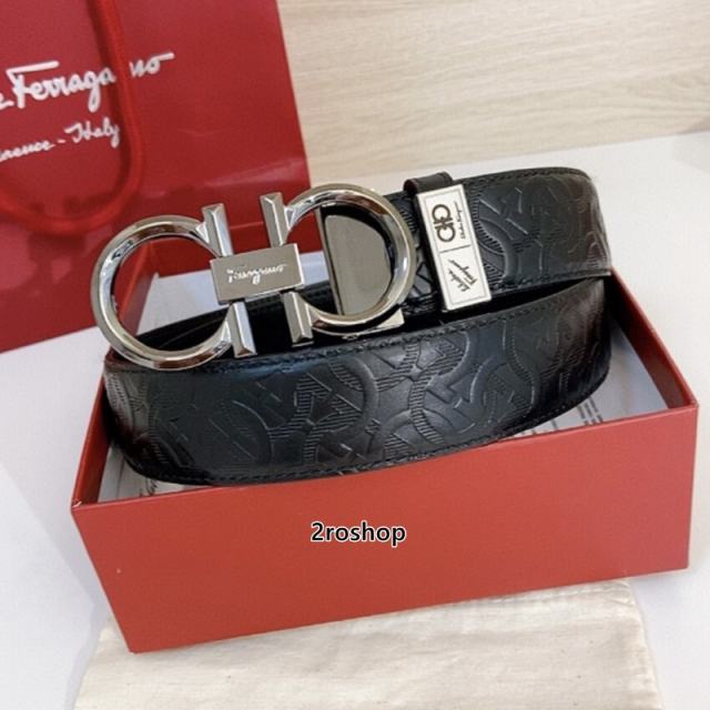 Ferragamo 벨트