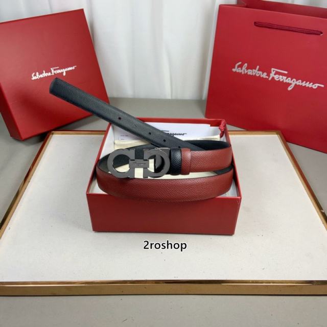 Ferragamo 벨트
