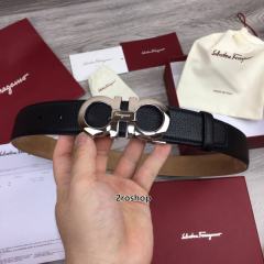 Ferragamo 벨트