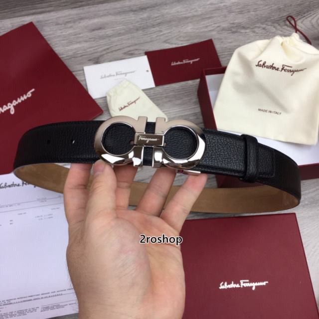 Ferragamo 벨트
