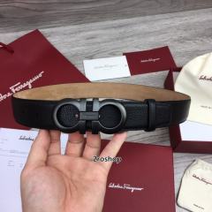 Ferragamo 벨트