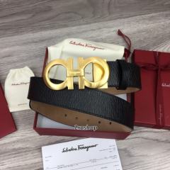 Ferragamo 벨트