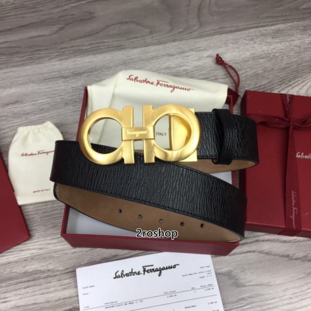 Ferragamo 벨트
