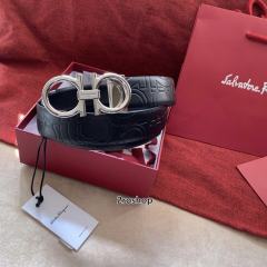 Ferragamo 벨트