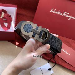 Ferragamo 벨트