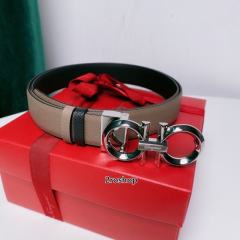 Ferragamo 벨트