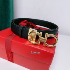 Ferragamo 벨트
