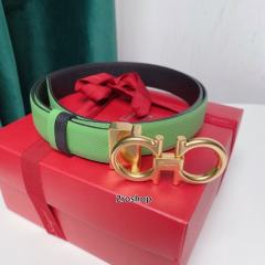 Ferragamo 벨트