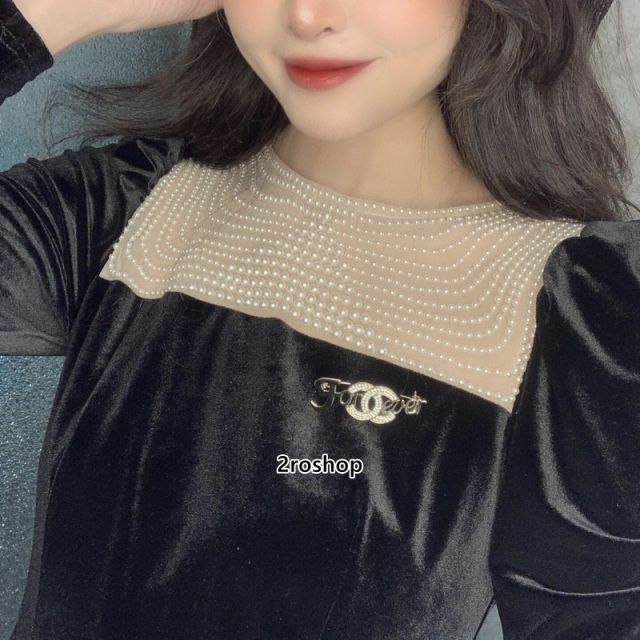 CHANEL 브로치