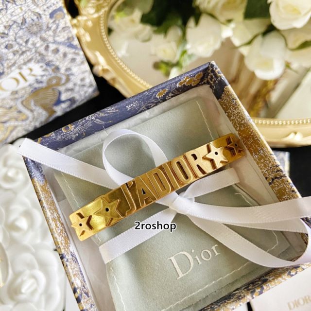 DIOR 헤어핀