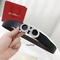 Ferragamo 벨트