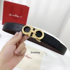 Ferragamo 벨트