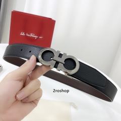 Ferragamo 벨트