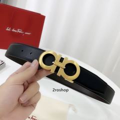 Ferragamo 벨트