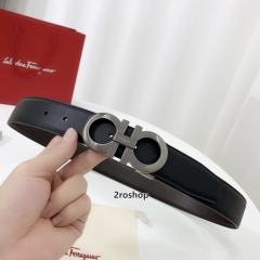 Ferragamo 벨트