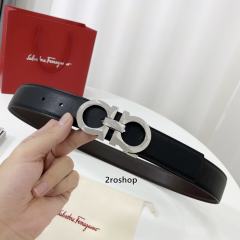 Ferragamo 벨트