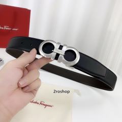 Ferragamo 벨트