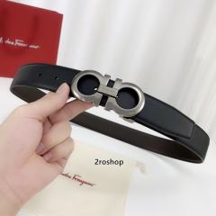 Ferragamo 벨트
