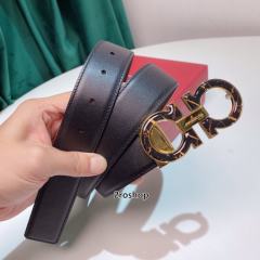 Ferragamo 벨트