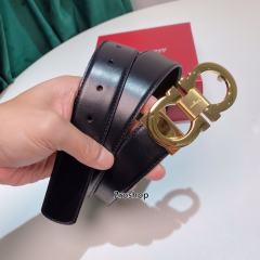 Ferragamo 벨트