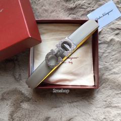 Ferragamo 벨트
